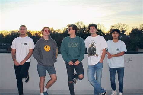 Shop Fraternity Clothing University Tees