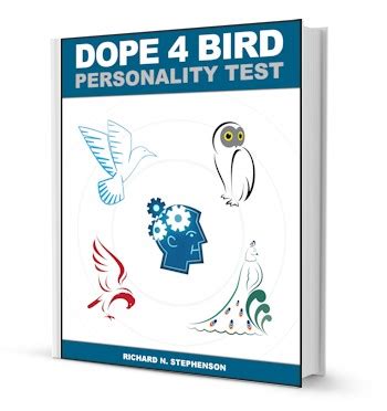 Disc Bird Personality Test Free Printable This Disc Personality Test