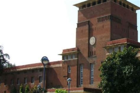 Du Ug Admission 2023 List Of Vacant Seats For Special Spot Round To