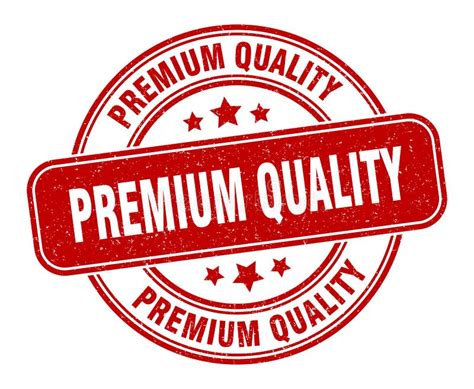 Premium Quality Button Premium Quality Square Isolated Push Button