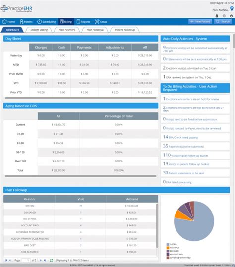 Practice EHR Software, Review and Watch Free Demo | EMRSystems | EMRSystems