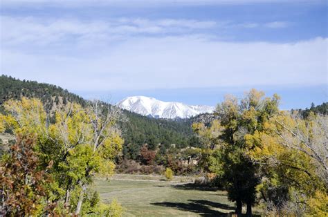 Weston, Colorado | Las Animas County - Uncover Colorado