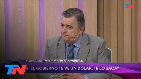 EscÁndalo En Diputados I El Kirchnerismo Busca Vaciar Las