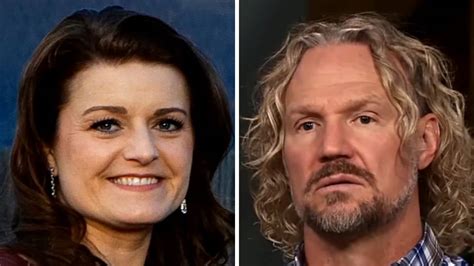 Sister Wives Spoiler Kody Brown Defends Robyn Amid Accusations Of