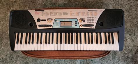 Yamaha Psr 170 Keyboard Synthesizer Classifieds For Jobs Rentals