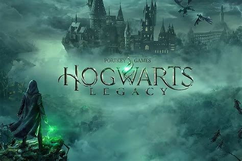 Hogwarts Legacy Requisitos M Nimos Recomendados Y Ultra Para Pc Marca