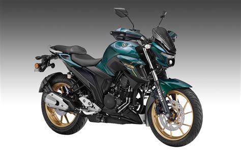 Yamaha FZ25, FZS25 Price in India Cut by up to Rs 20,000, Now Most ...