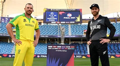 Australia vs New Zealand 2022 T20 World Cup Match Prediction