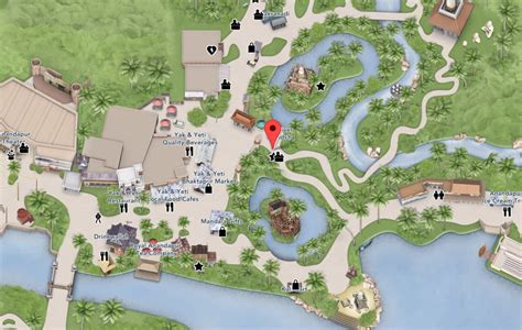 Kali River Rapids Overview | Disney’s Animal Kingdom Attractions