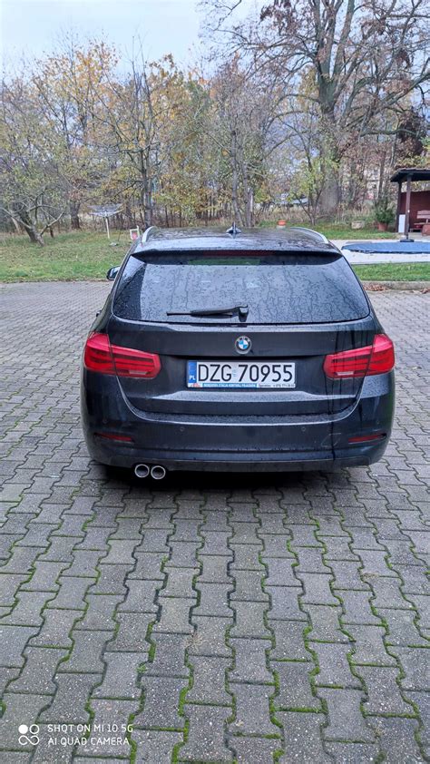 Bmw F D Lift El Klapa M Pakiet Zamiana Zgorzelec Olx Pl