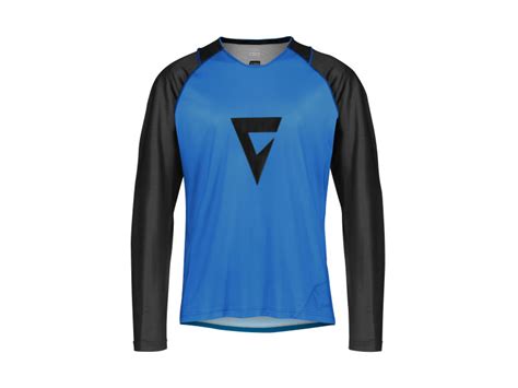 Transfer Long Sleeve Jersey Giant Bicycles Nederland