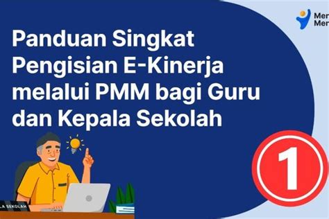 Platform Merdeka Mengajar Pmm Meningkatkan Efisiensi Dan Efektivitas Pendidikan Demi