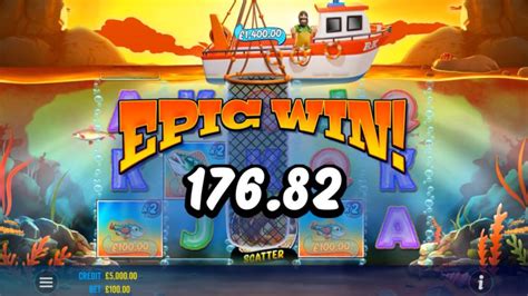 Big Bass Floats My Boat Slot Review Free Demo Game