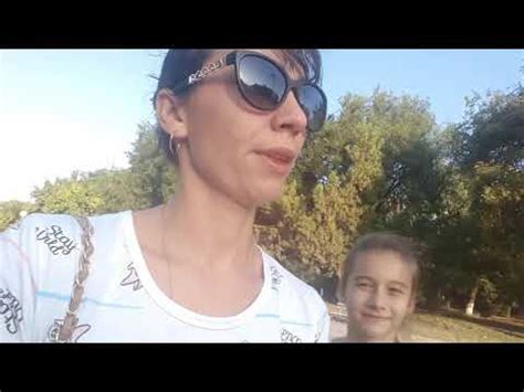 Авто шок Невинномысск Бульвар Мира - YouTube