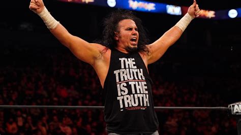 Matt Hardy Twitter