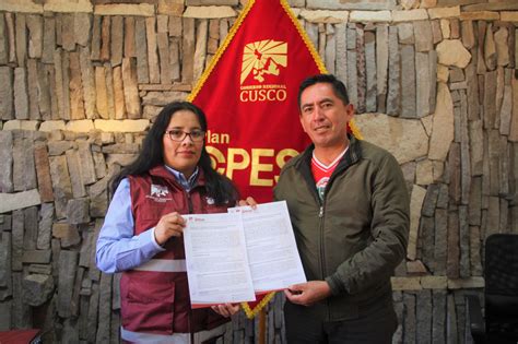 Plan COPESCO del Gobierno Regional Cusco formulará expediente técnico