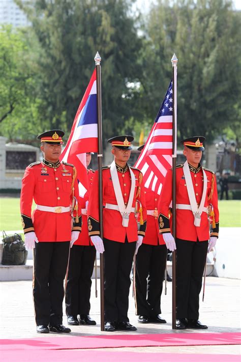 Dvids Images Royal Thai Army First To Receive Strykers Image Of