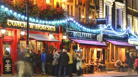 Things To Do In Covent Garden At Night London Kensington Guide