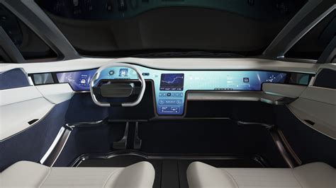 Software Defined Vehicle Enables Future Of Mobility Thought Leadership