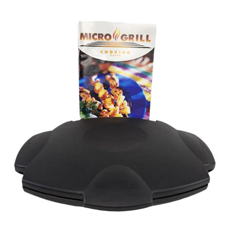 Micro Grill - Transforms your Microwave into