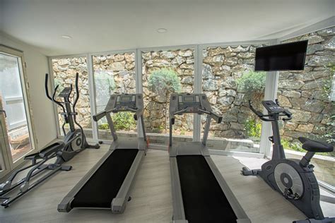 Best Unfinished Basement Home Gym Ideas For Your Diy Renovation