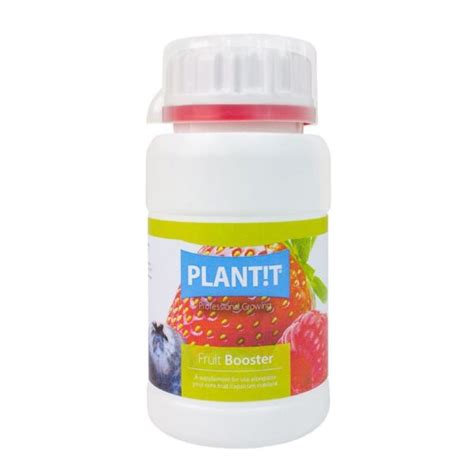 Plantit Fruit Booster 200ml Flowering Stimulant