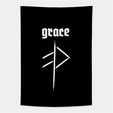 Grace Viking Rune Symbol By Blecky Rune Symbols Viking Runes Viking