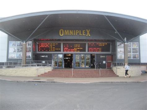 Lisburn Omniplex - 2020 All You Need to Know Before You Go (with Photos ...