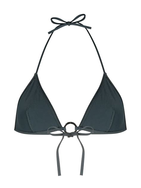 ERES Taiga Triangle Bikini Top Farfetch