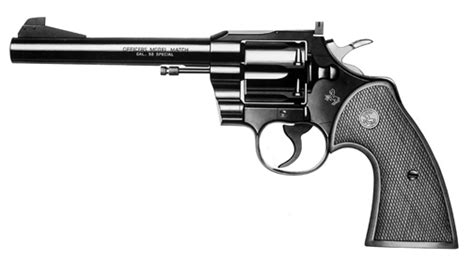 Most Beautiful Pistol Ever Firearms News