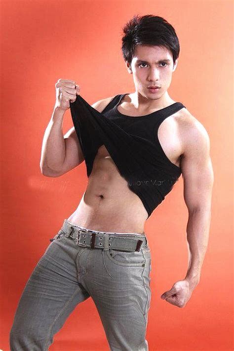 The Sexiest Men Sexiest Men In The Philippines For