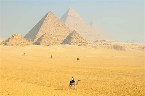 Luxury Egypt Private Tour 9 Days | The Holy Land Awaits