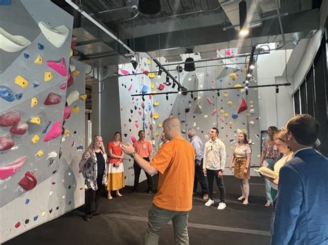 The Colorado Chapter Of Corenet Global On Linkedin We Were Thrilled