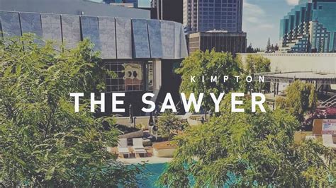 The Kimpton Sawyer Hotel - A Part of Sacramento Revival - Trofholz ...