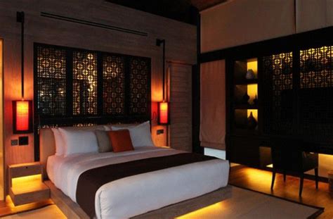 20 Asian Bedroom Style With Zen Elements Homemydesign