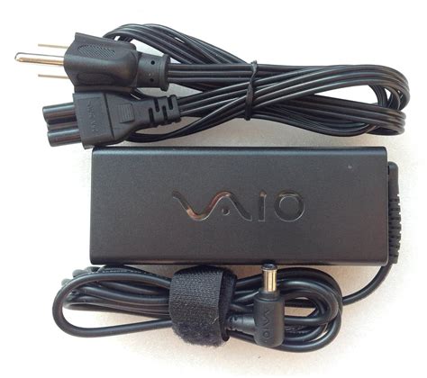 Cargador Sony Vaio V Cargadores Para M Viles Tablets Y Todo Tipo