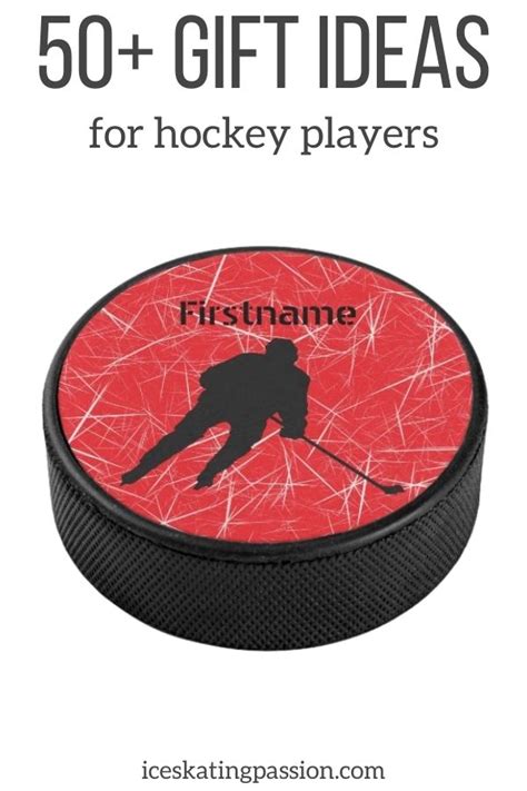 50 Best Ts For Hockey Players Useful Funny Personalized