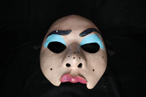 Elvira From The Collection Of Mask Alive Art Collection Artwork Archive