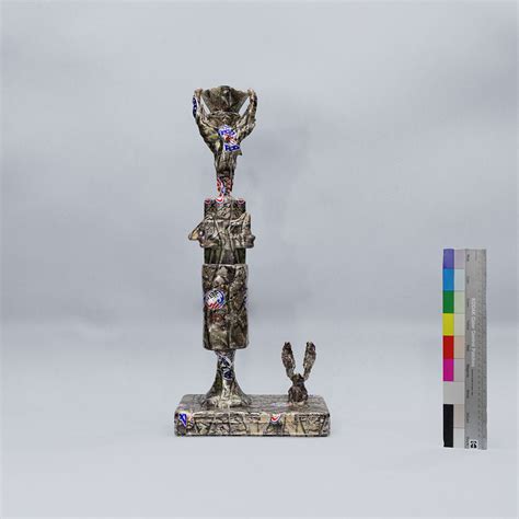 Ultimate Grand Supreme Trophy Collection :: Behance