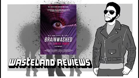 Brainwashed Sex Camera Power 2022 Wasteland Documentary Film