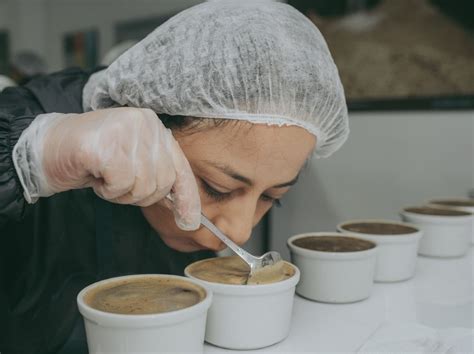 Taza De Excelencia 2020 36 Variedades Compiten Por Ser El Mejor Café