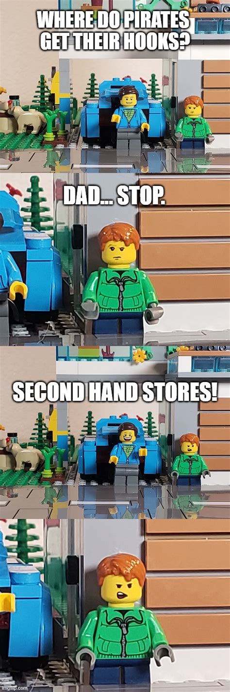 50 Of The Funniest Lego Jokes Ever Bored Panda Atelier Yuwaciaojp