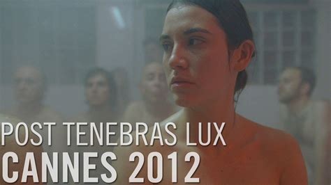 Post Tenebras Lux Bande Annonce Youtube