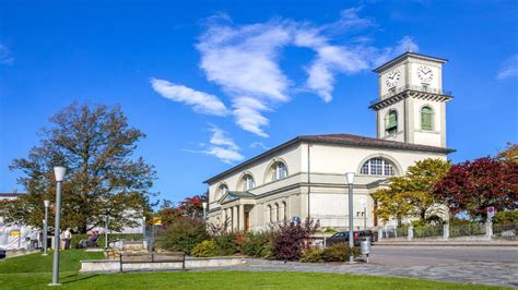 hotels  heiden switzerland