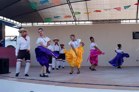 Invita Alcalde A Clases De Danza Gratuitas En Reynosa Administraci N