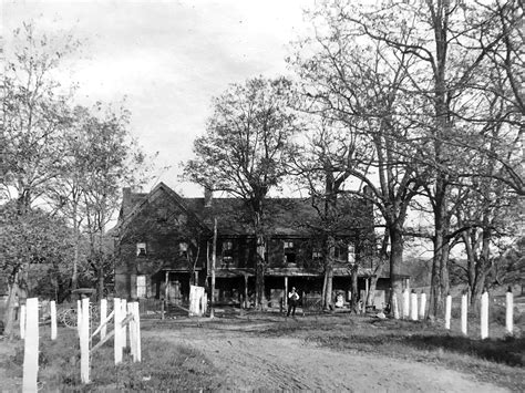Montgomery County Almshouse history | Reed Brothers Dodge History 1915