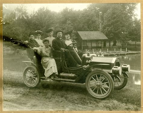 The Midway at Luna Park 1915 – Richland County History