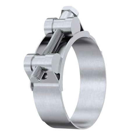 Buy 32mm X 35mm X 20mm T Bolt Hose Clamps Stainless Steel 18 8 304