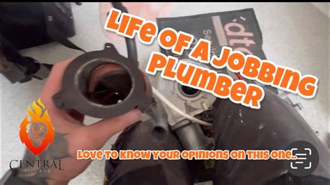 Rogue Tradesmen Noisy Boilers Plumber Youtube