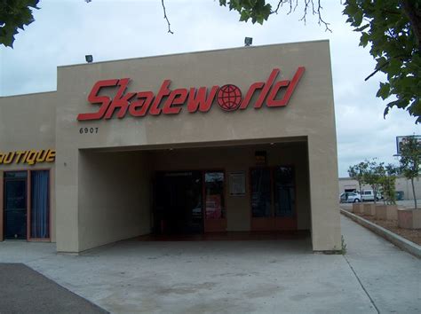 San Diego Skateworld - Roller Skating Rinks in San Diego CA